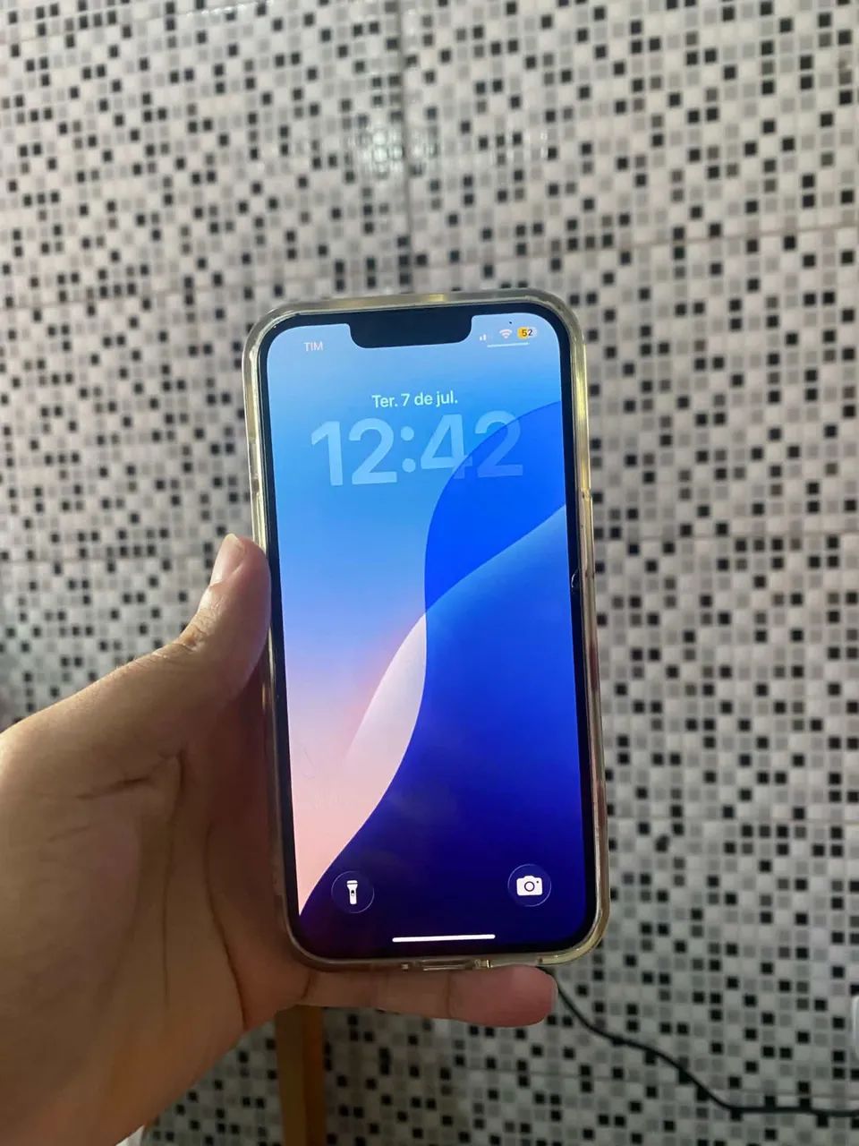iPhone 14 Apple 