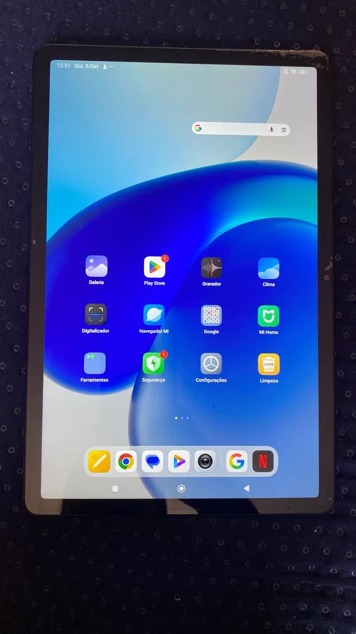 Venda de um tablet - Foto 4