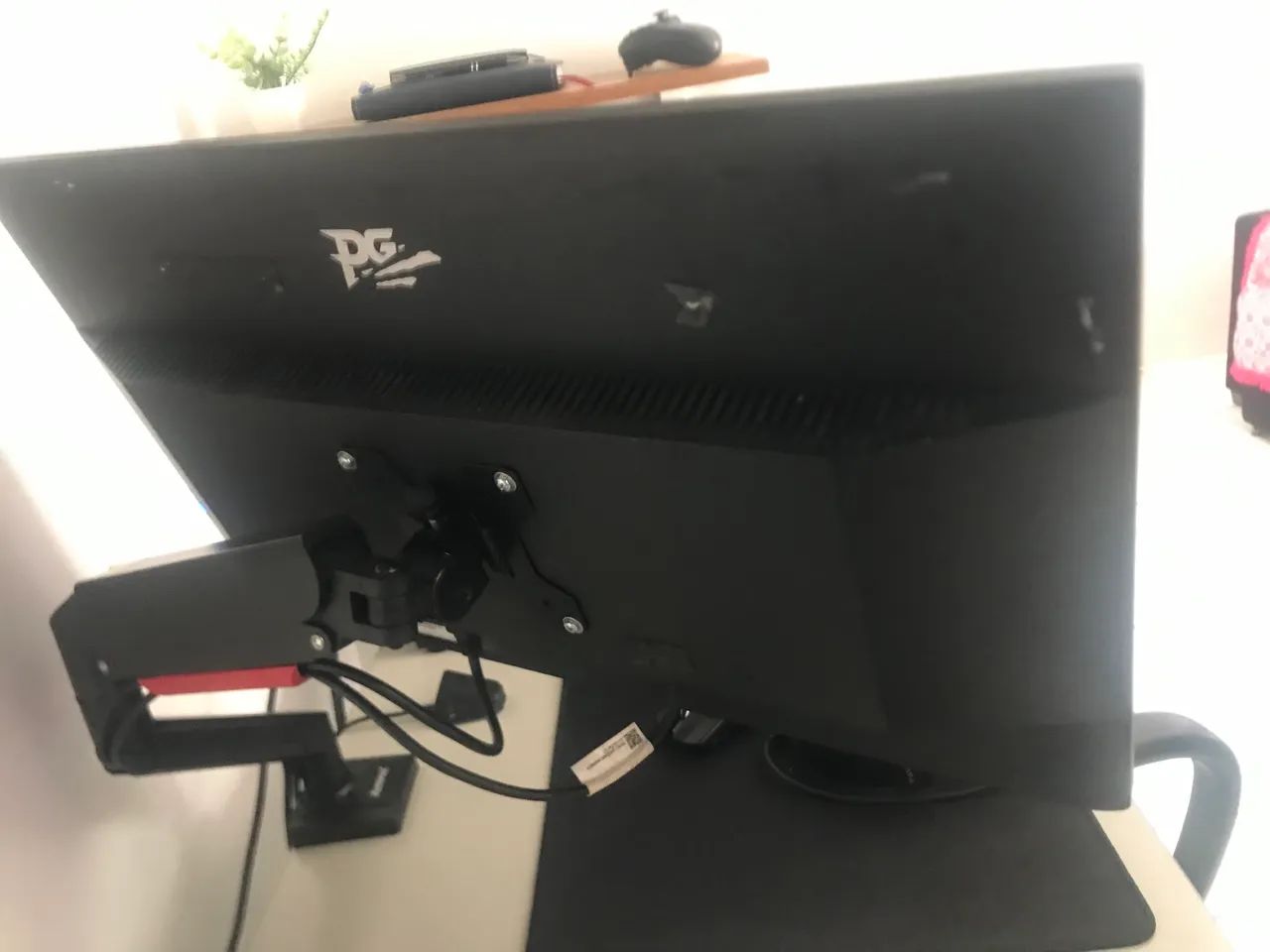 Monitor 27 polegadas - Foto 3