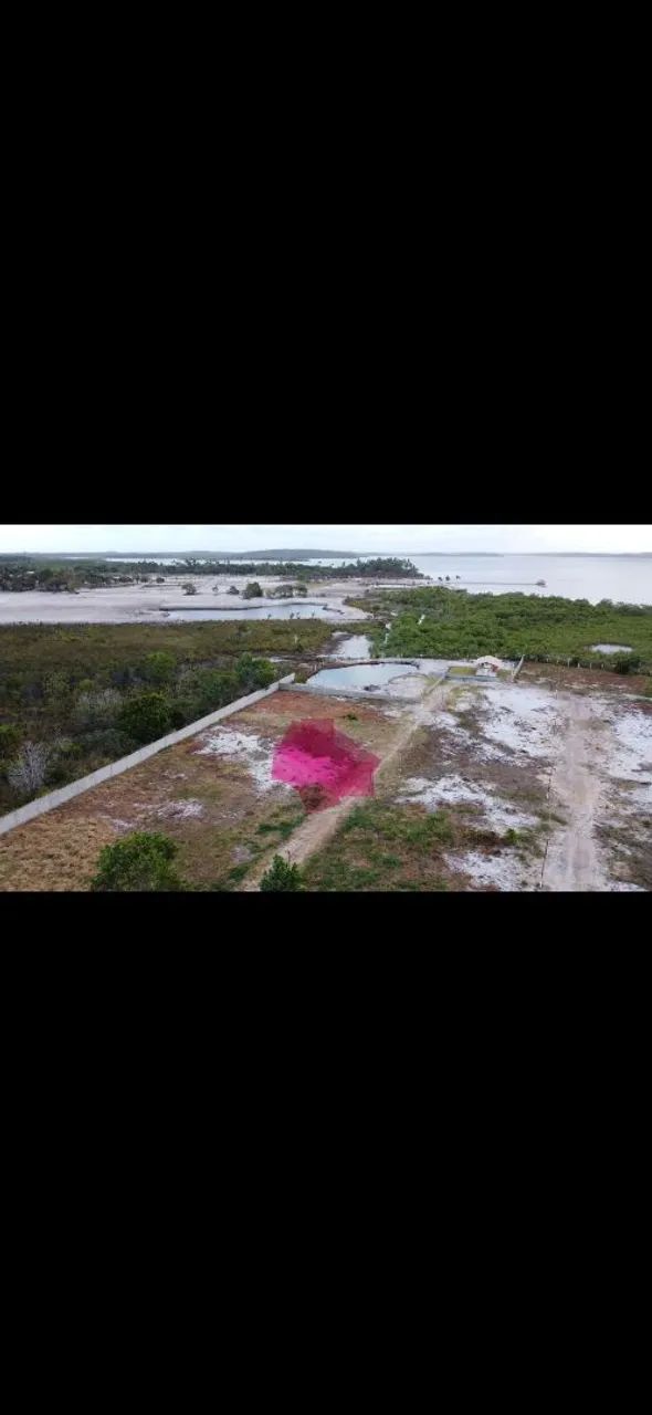 Lote em condomínio na peninsula de marau  - Foto 3