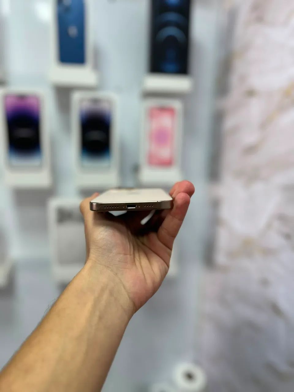 IPHONE 16 PRO MAX 256GB  - Foto 5