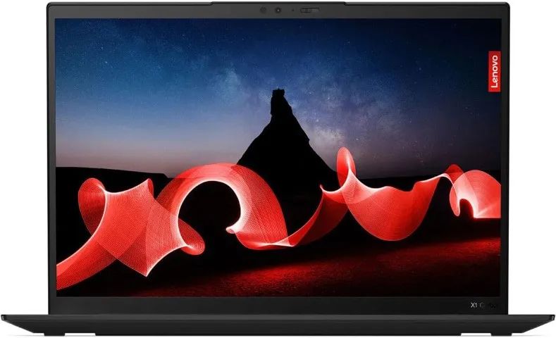 Lenovo ThinkPad X1 Carbon Gen 11 Intel Core i7 1370p 32gb ram 1tb