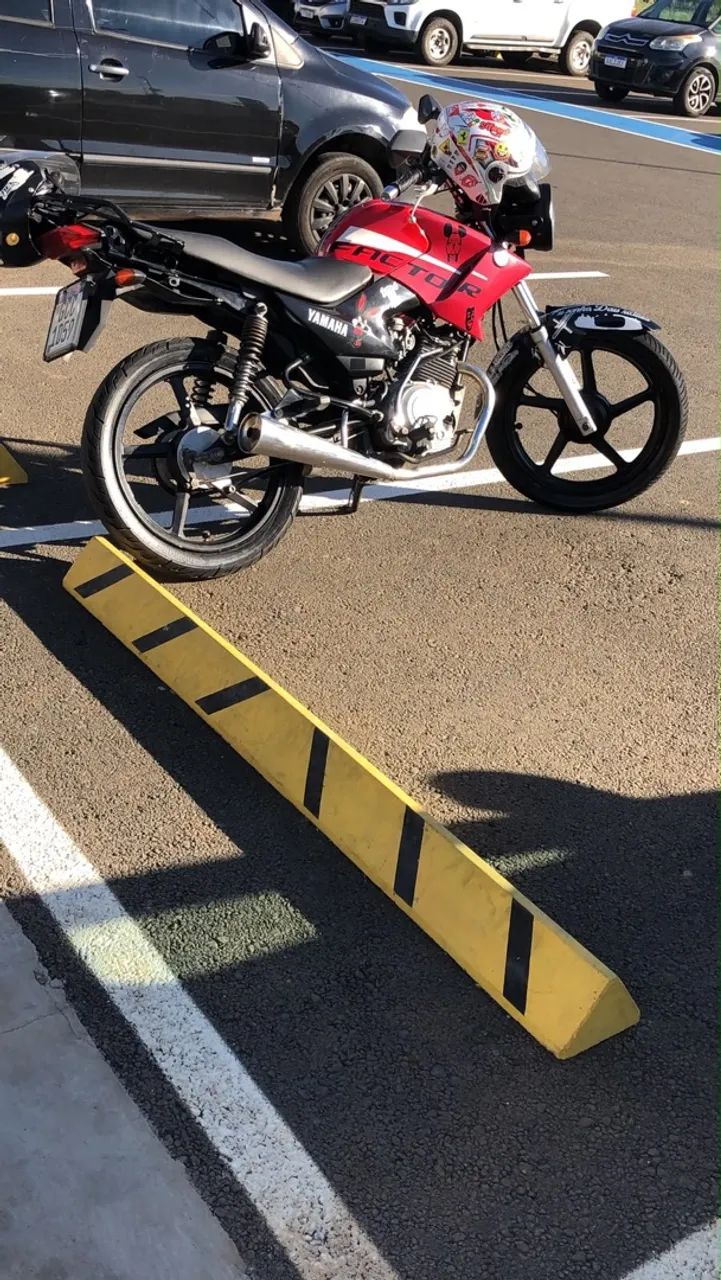Factor k1 125  - Foto 2