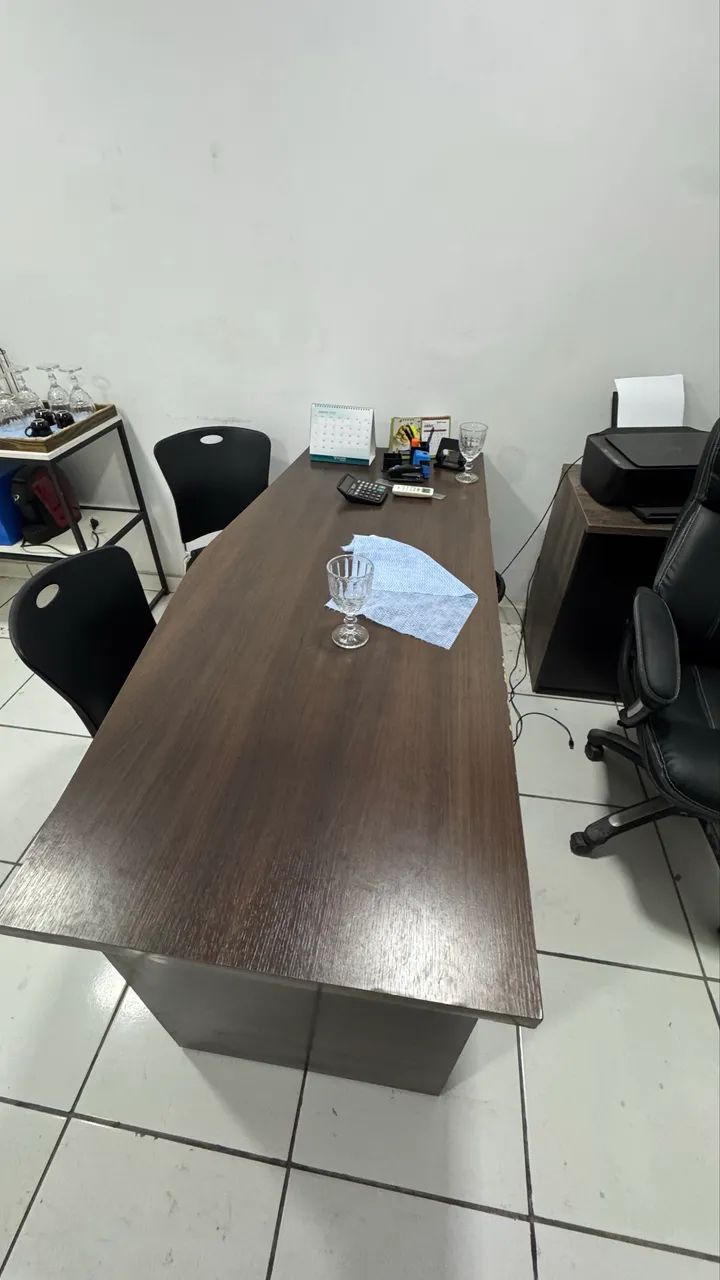 Mesa escritório 