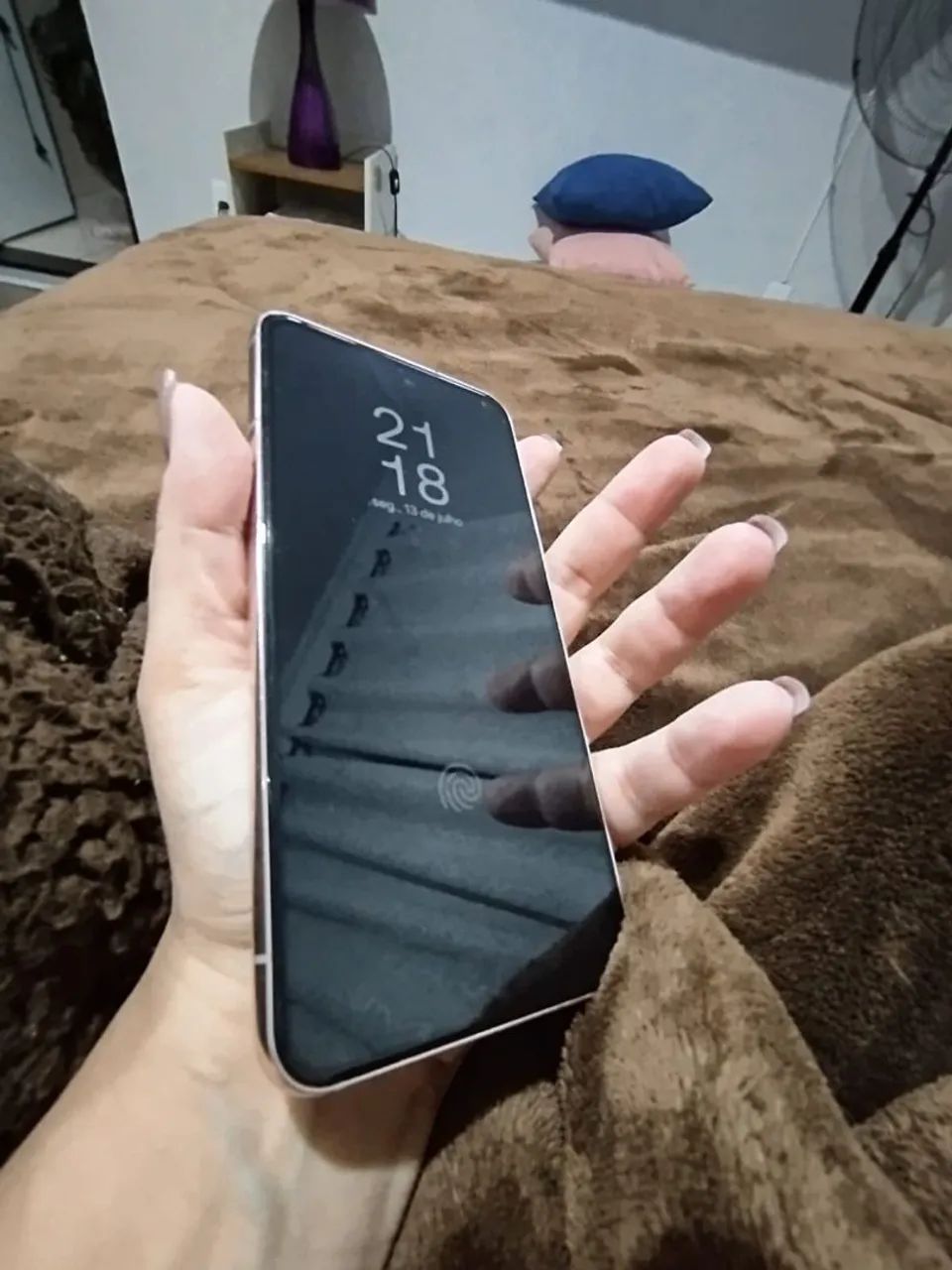 Samsung  s22