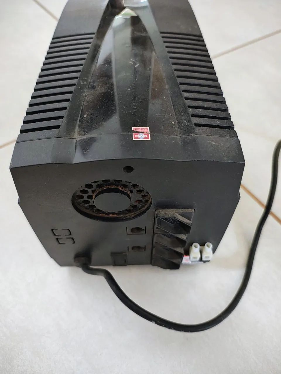 No break 1200 VA . Max Control