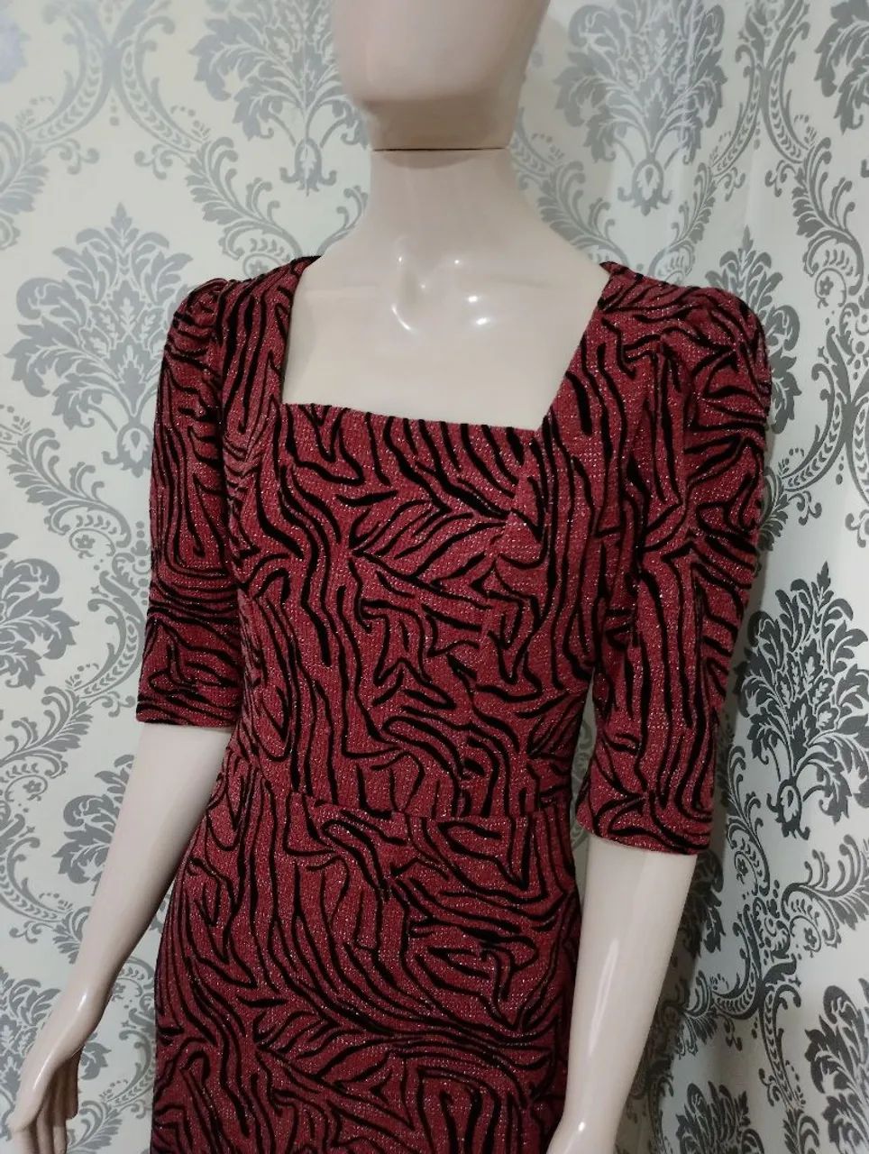 Vestido da Colméia  - Foto 2