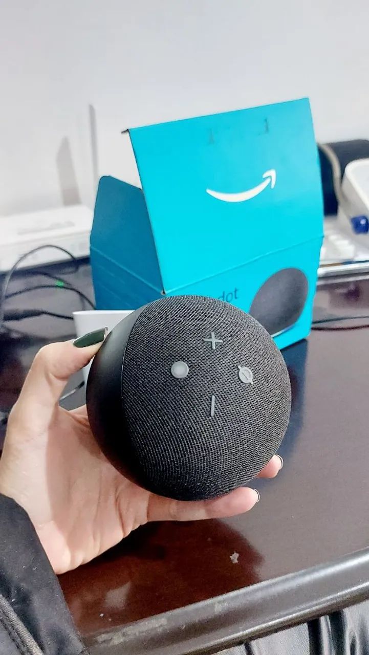 Alexa Exho Dot - Foto 2