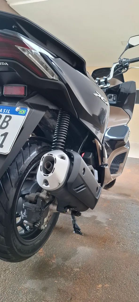 Honda PCX DLX 2025 - Foto 3