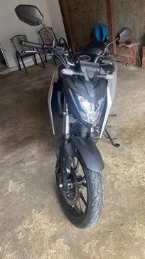 Cb 300f twister  - Foto 3