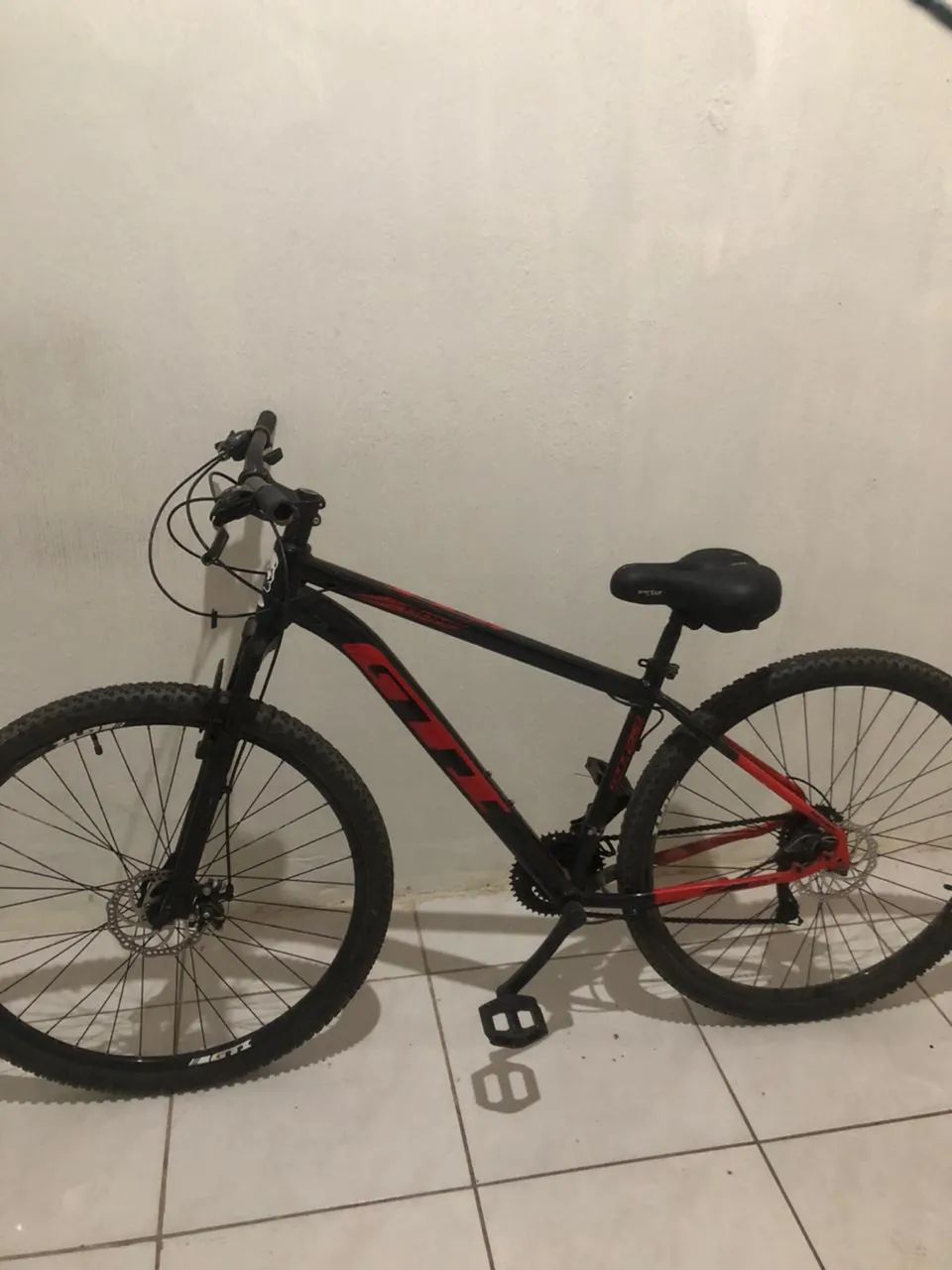 Bicicleta aro 29 nova - Foto 3
