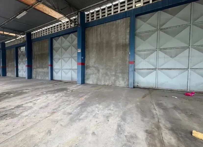 GALPÃO P/ LOCAÇÃO MED. 2000 M2 PRÓX. BOLA SUFRAMA! - Foto 5