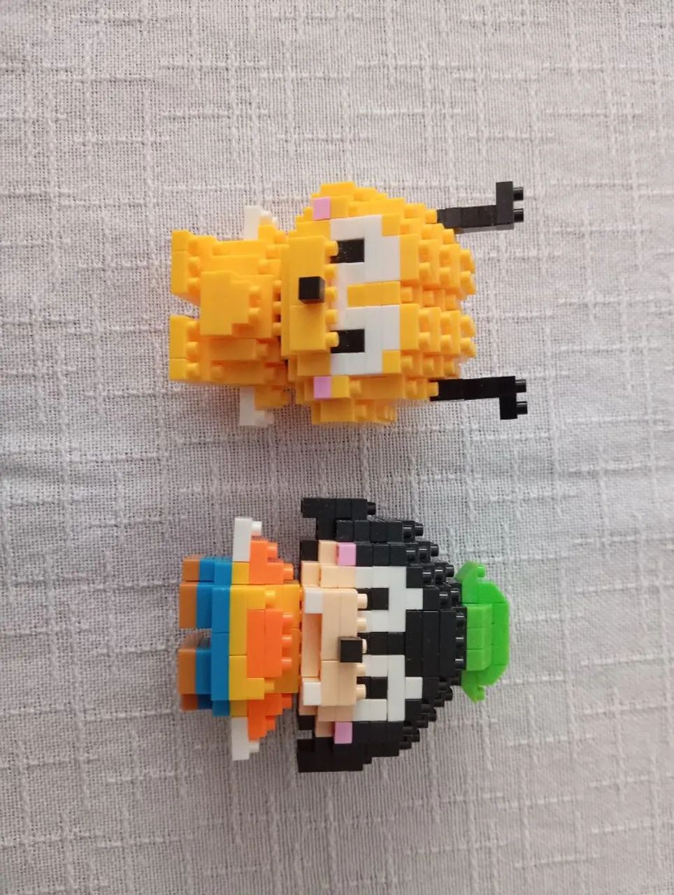 Mini lego - Foto 3
