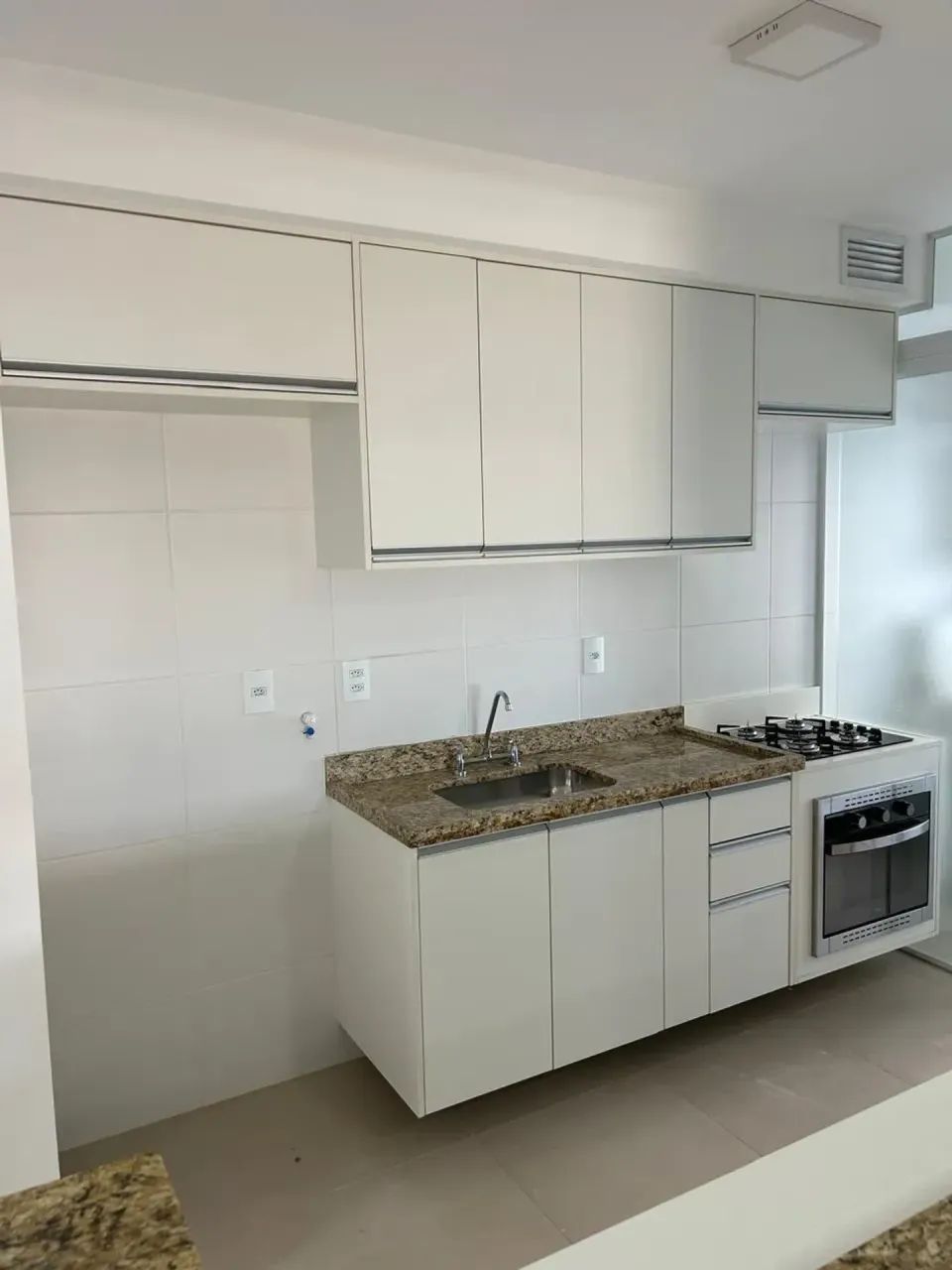 APARTAMENTO PARA LOCAÇÃO | EDIFÍCIO SOLEIL DE QUEBEC - Foto 5