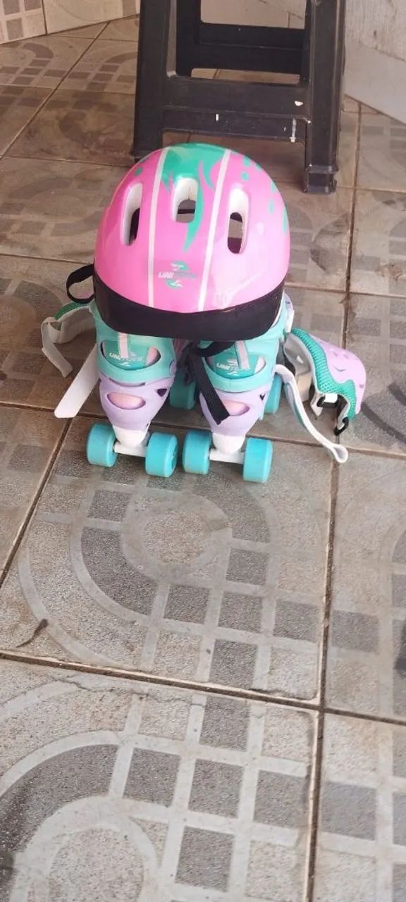 Patins - Foto 3