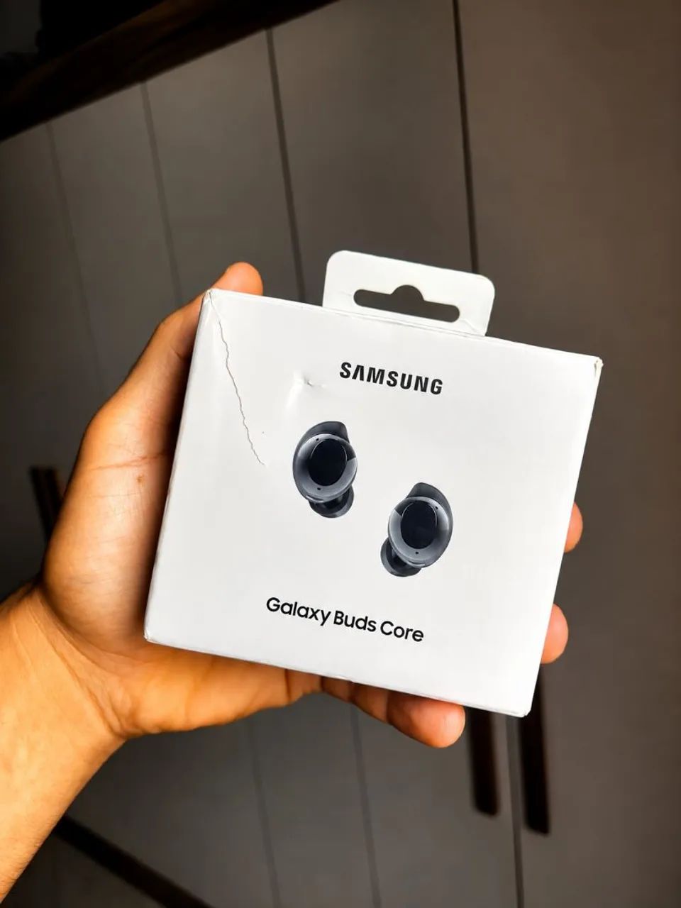 Fone Samsung Galaxy buds core