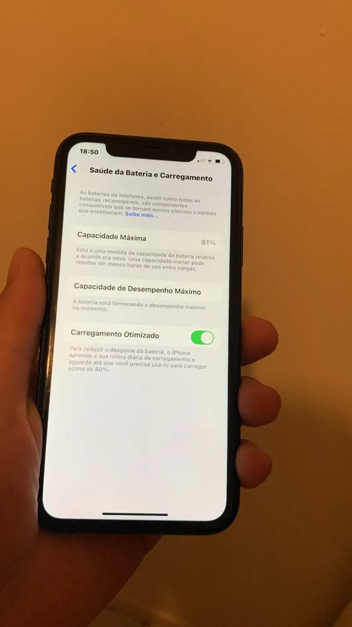 IPHONE XR 128 GB - Foto 2