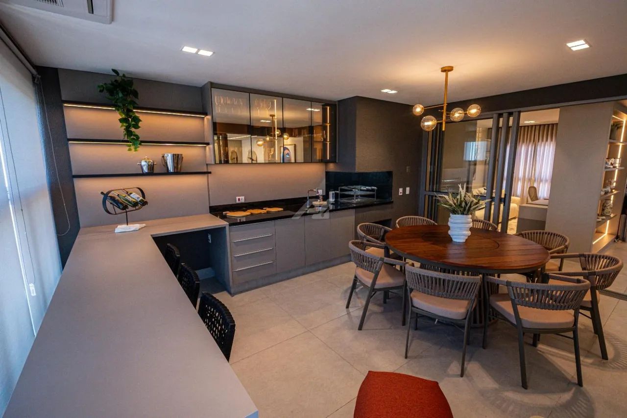 apartamento - Nova Campinas - Campinas - Foto 5