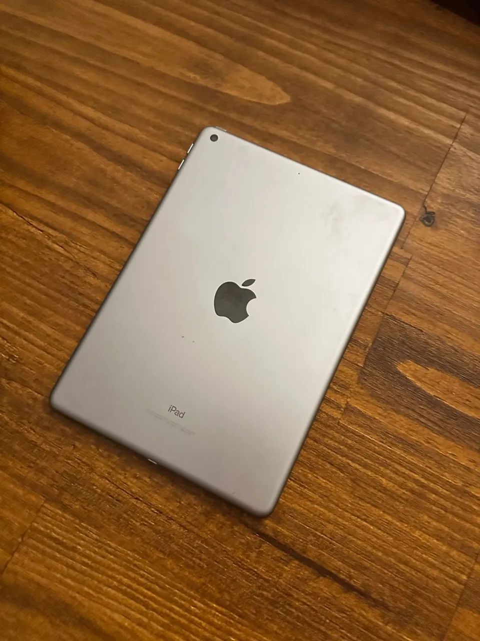 iPad 6ª Geração 32GB + Apple Pencil | Impecável e Funcionando Perfeitamente! - Foto 2