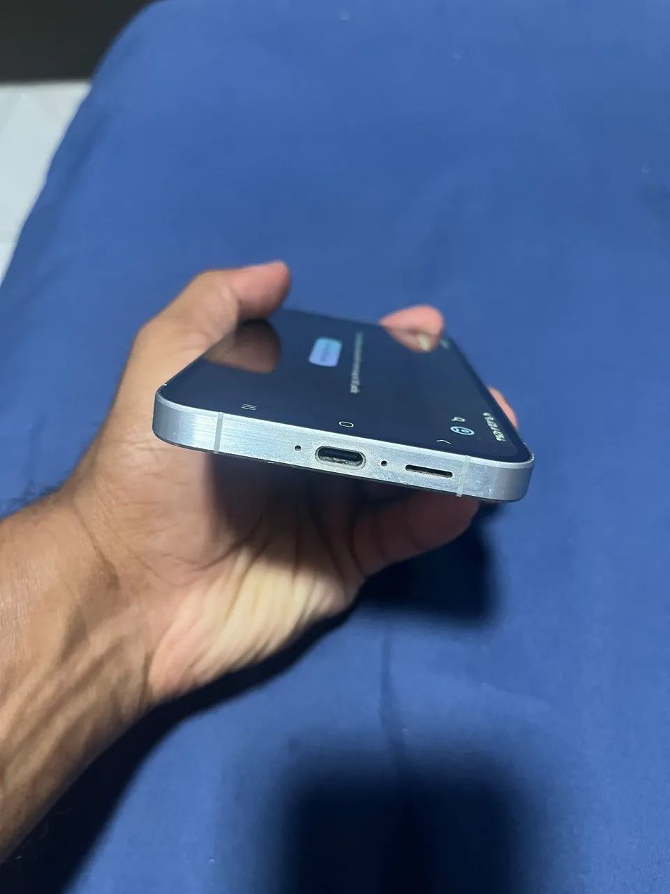 Samsung Galaxy A55 5G 128GB - Foto 5