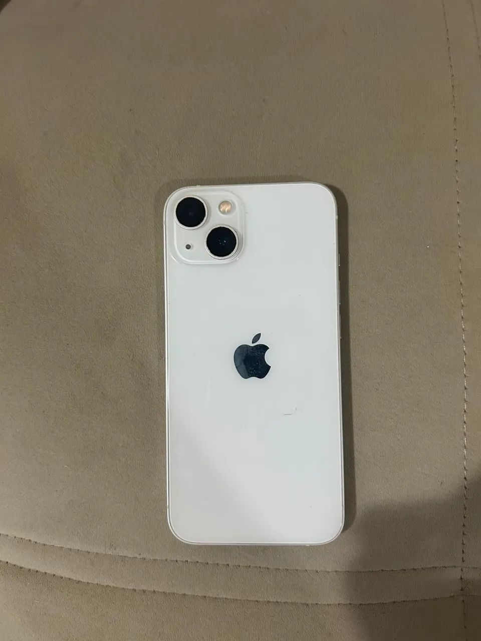 iPhone 13 (128gb) - usado