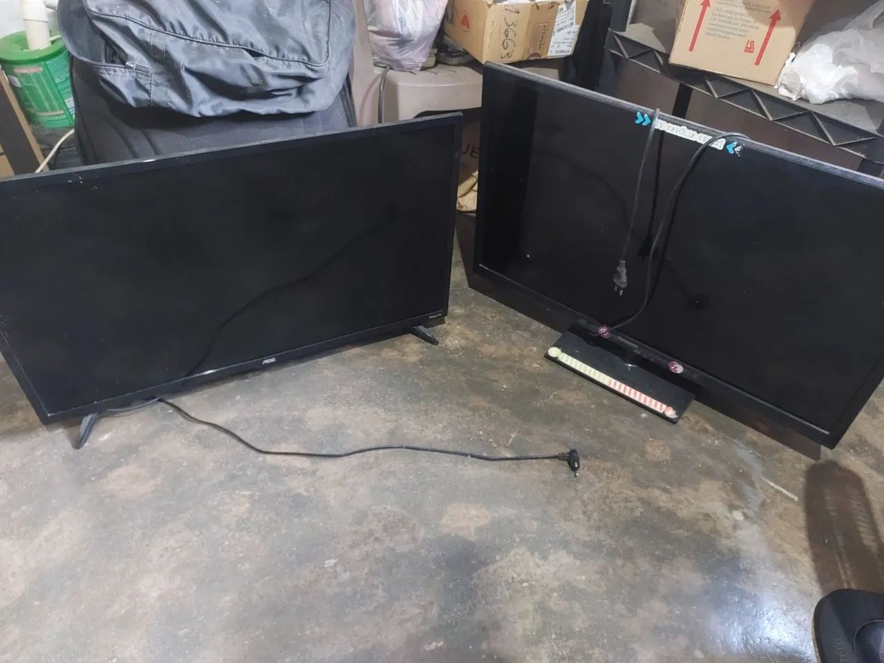Tvs
