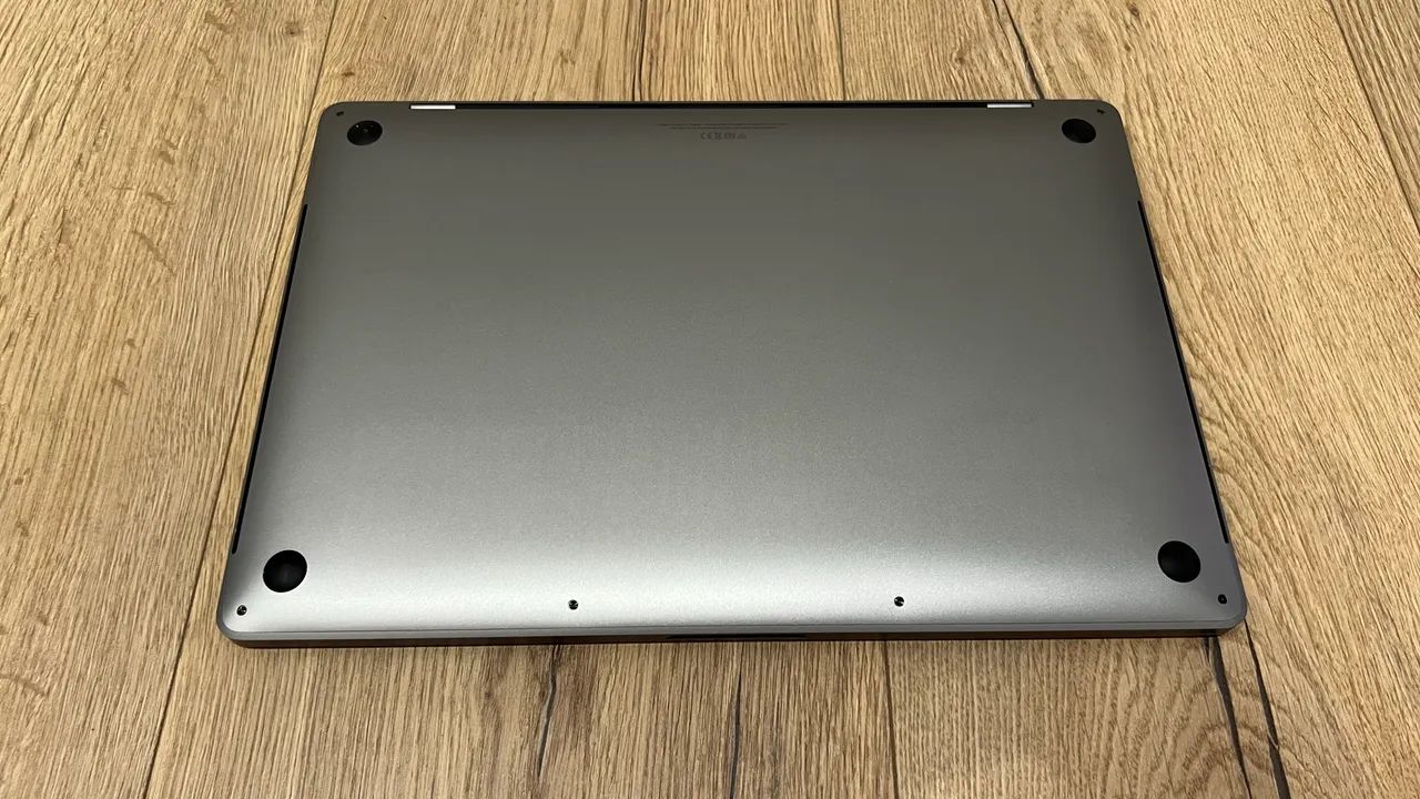 MacBook Pro 16 / 512SSD / 16Gb memória / i7 / 19 - Foto 5