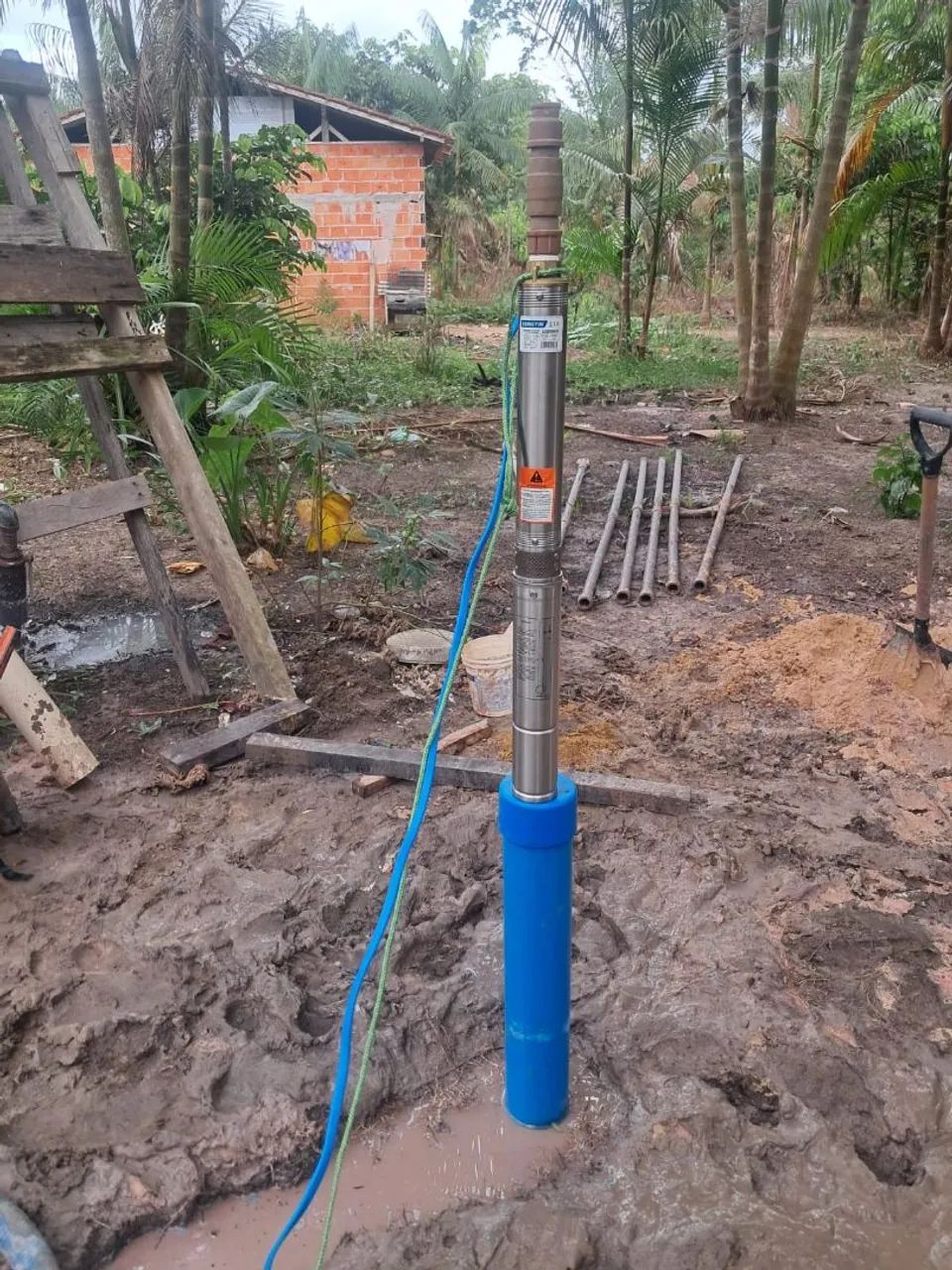 POÇOS ARTESIANOS  - Foto 5