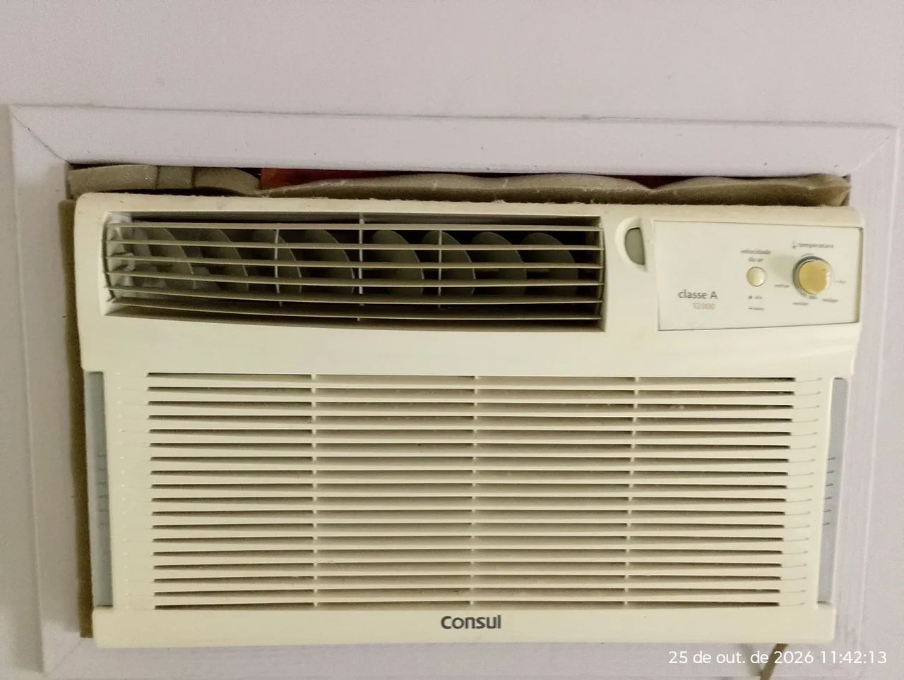 Ar condicionado 12000 - Foto 2
