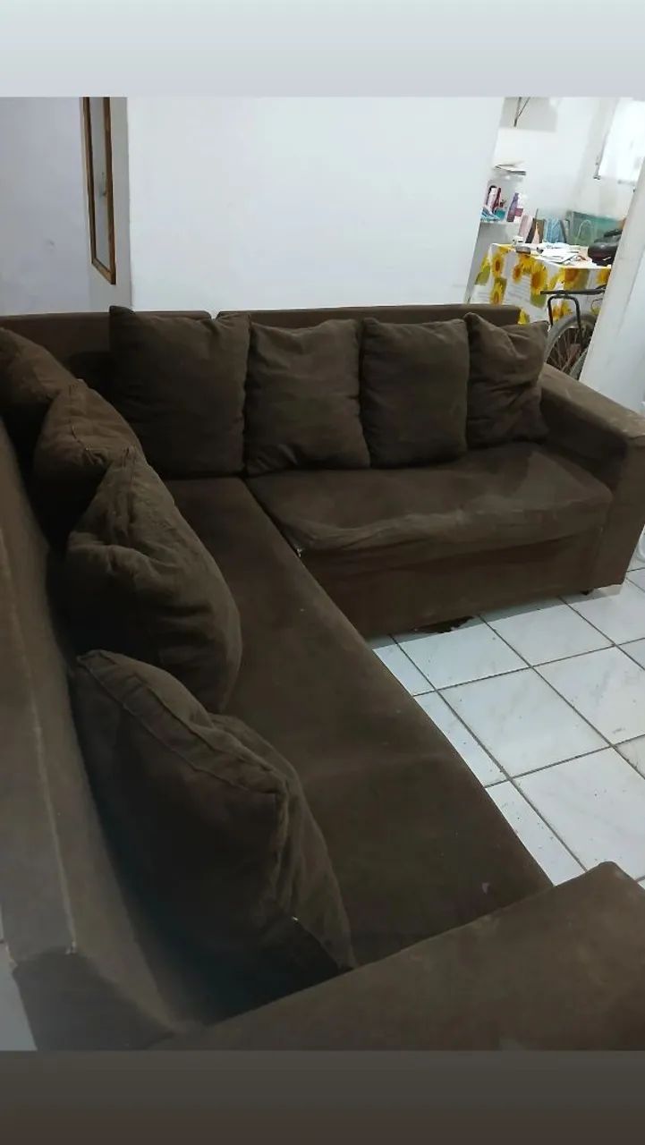 Vendo sofá - Foto 3