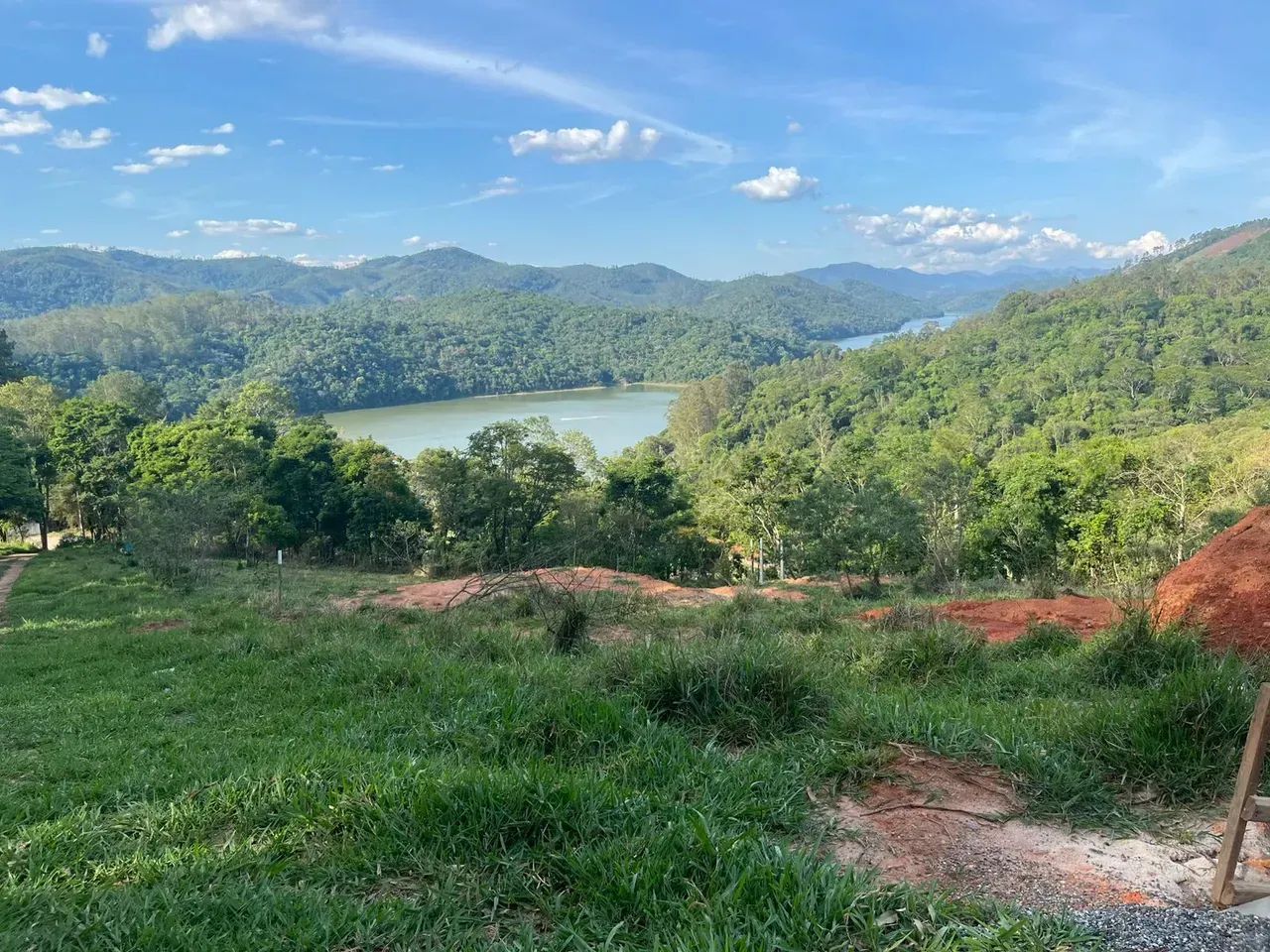 Terreno Entregue com Platô - Invista Aqui! - Foto 5