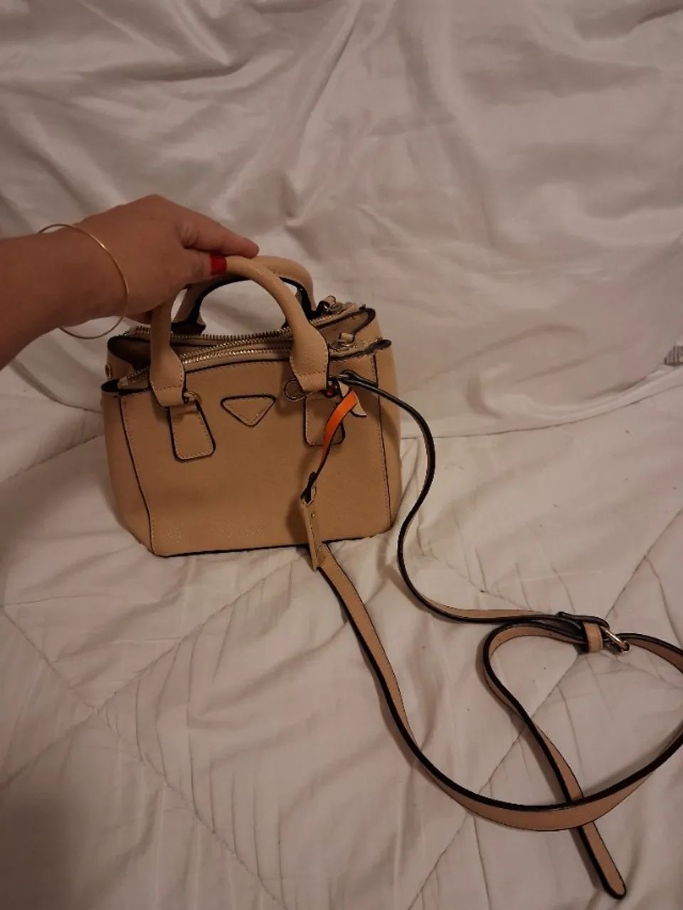 Bolsa sonho dos pés  - Foto 2