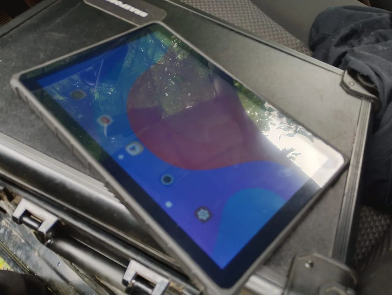 VENDE- SE TABLET NOVO USADO APENAS 1 VEZ - Foto 4