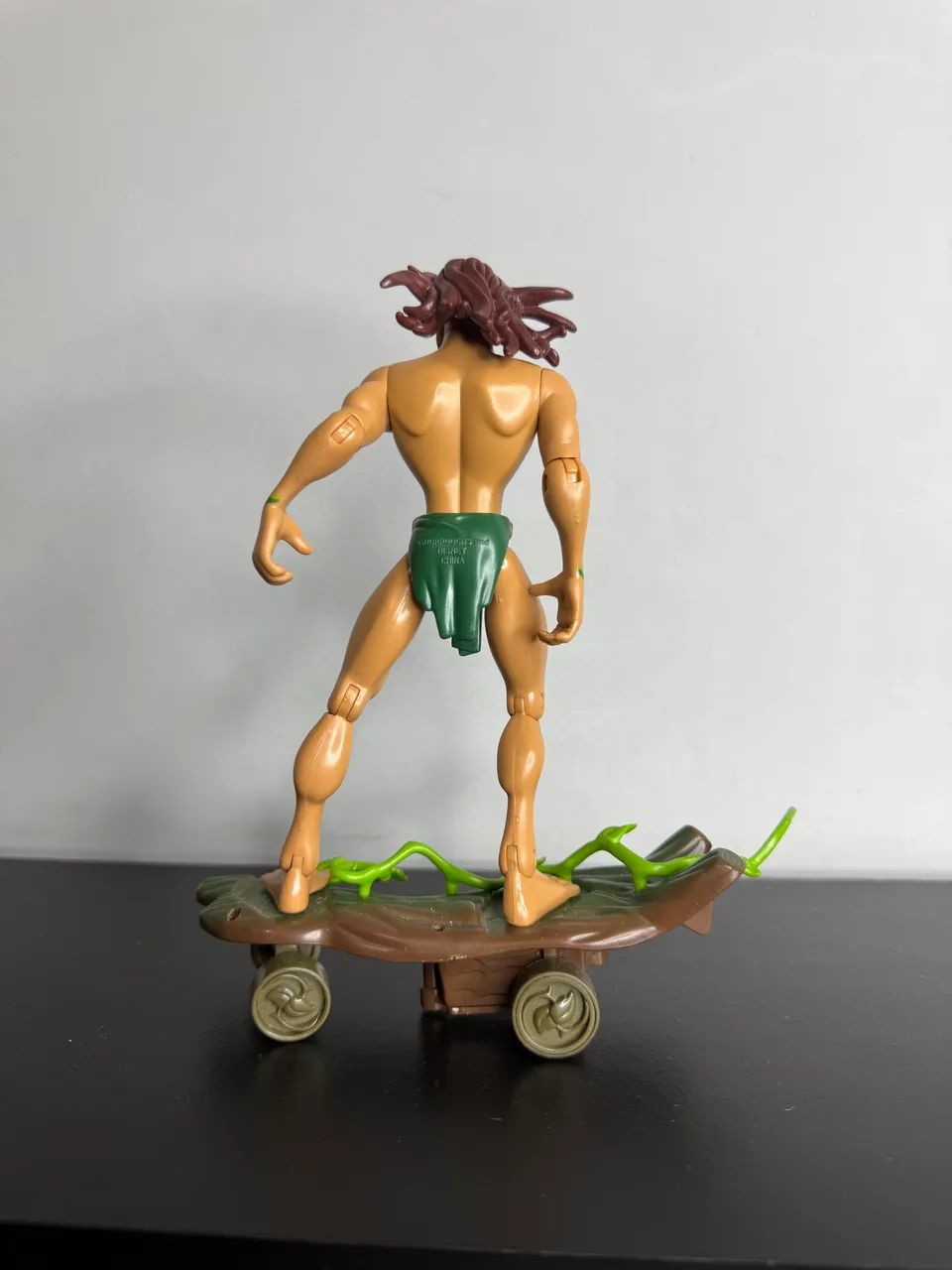 Boneco Tarzan Mattel 1999 - Foto 3