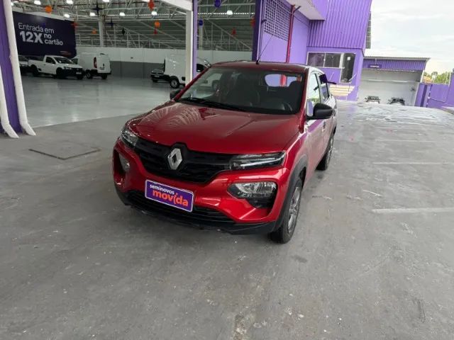 Renault Kwid 2026