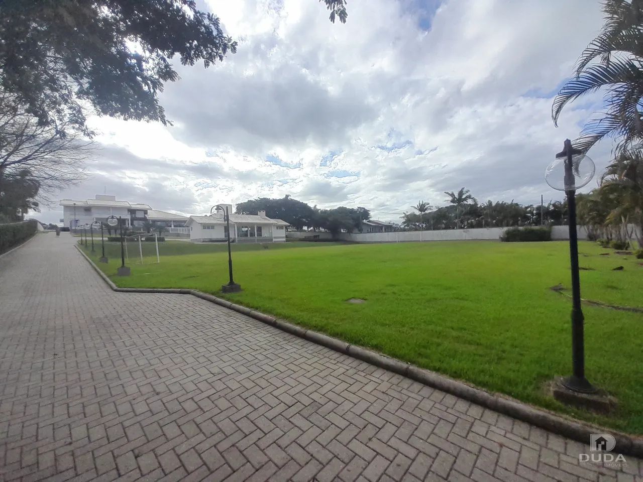 Centro de Eventos em Criciúma