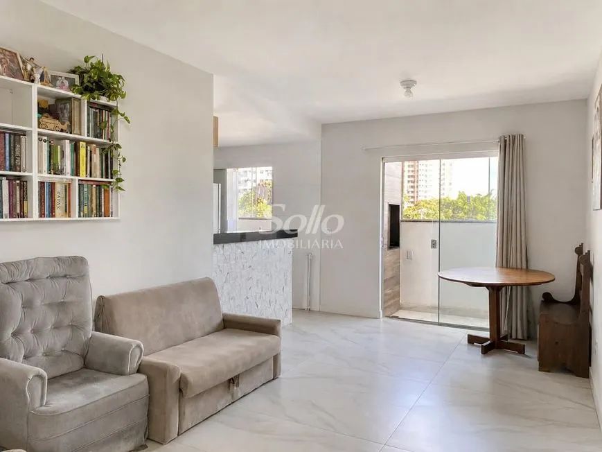 Venda Apartamento PATRIMÔNIO