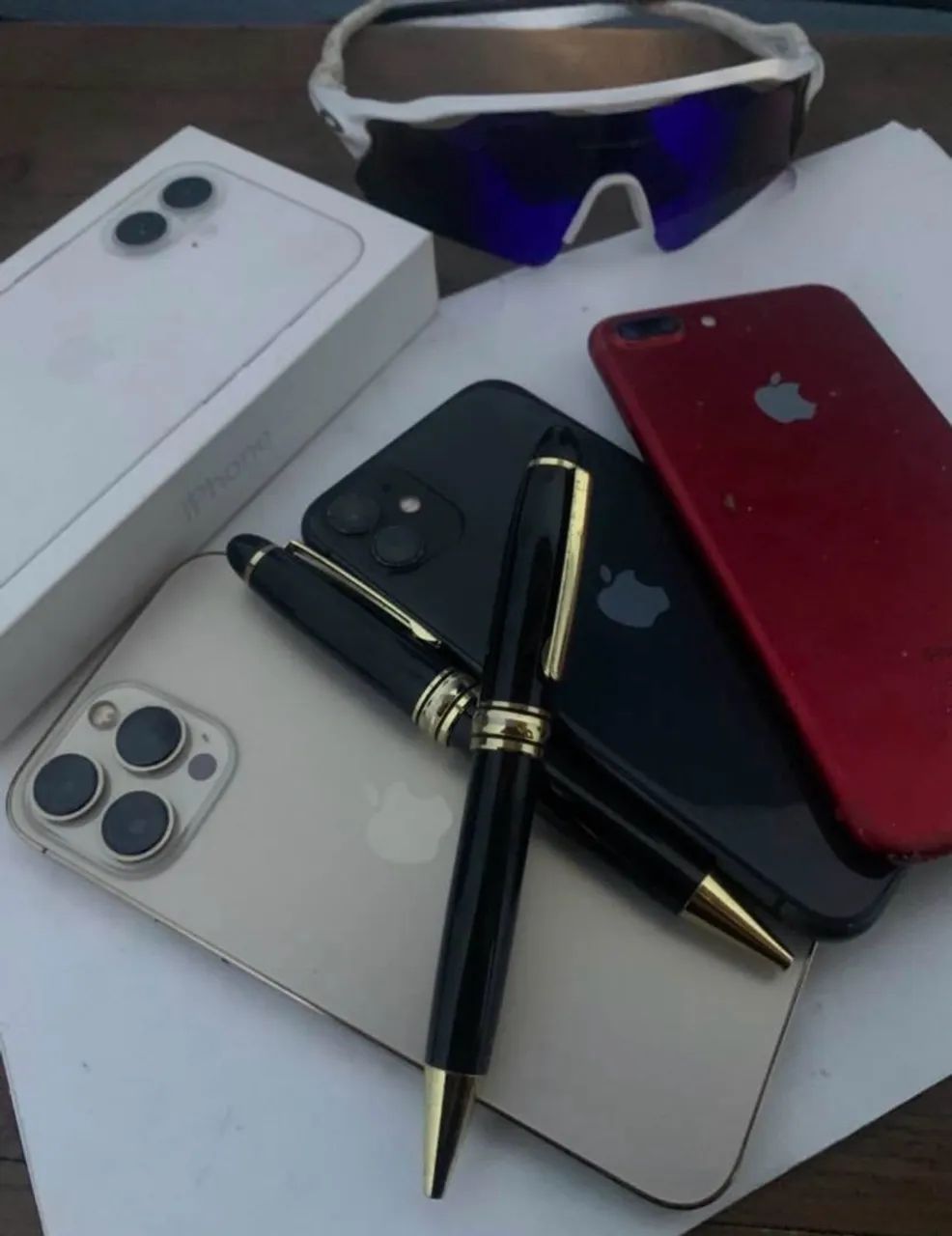 iPhone 13 Pro Max 128gb - Foto 3