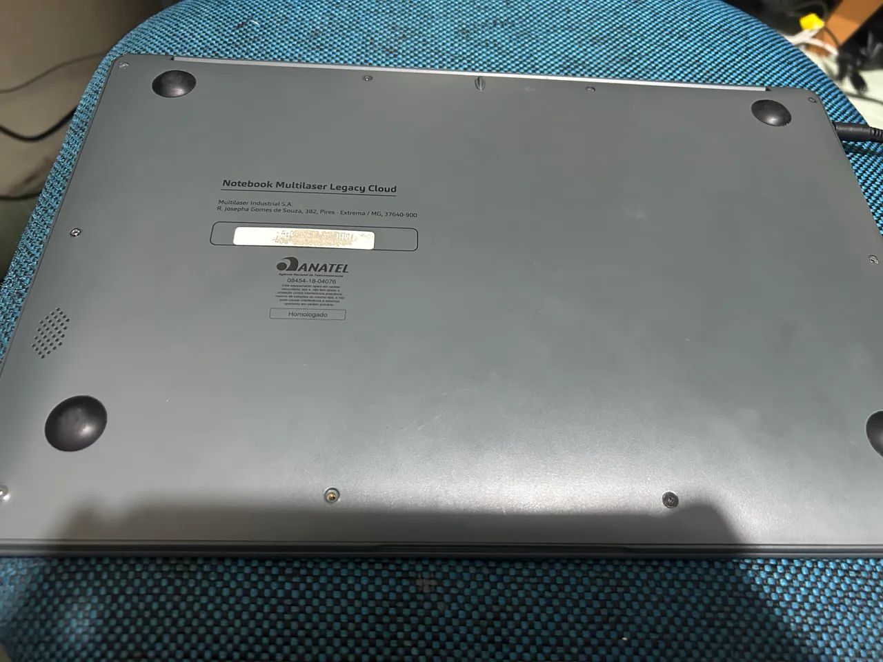 Notebook Multilaser PC 03 - Foto 4