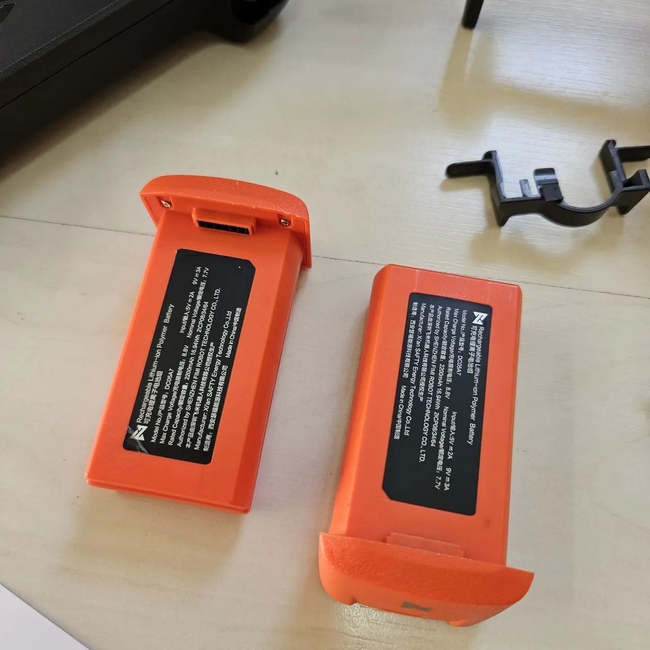 Drone FIMI Mini 3 SE (Kit Completo) - Estado de Novo!  - Foto 4