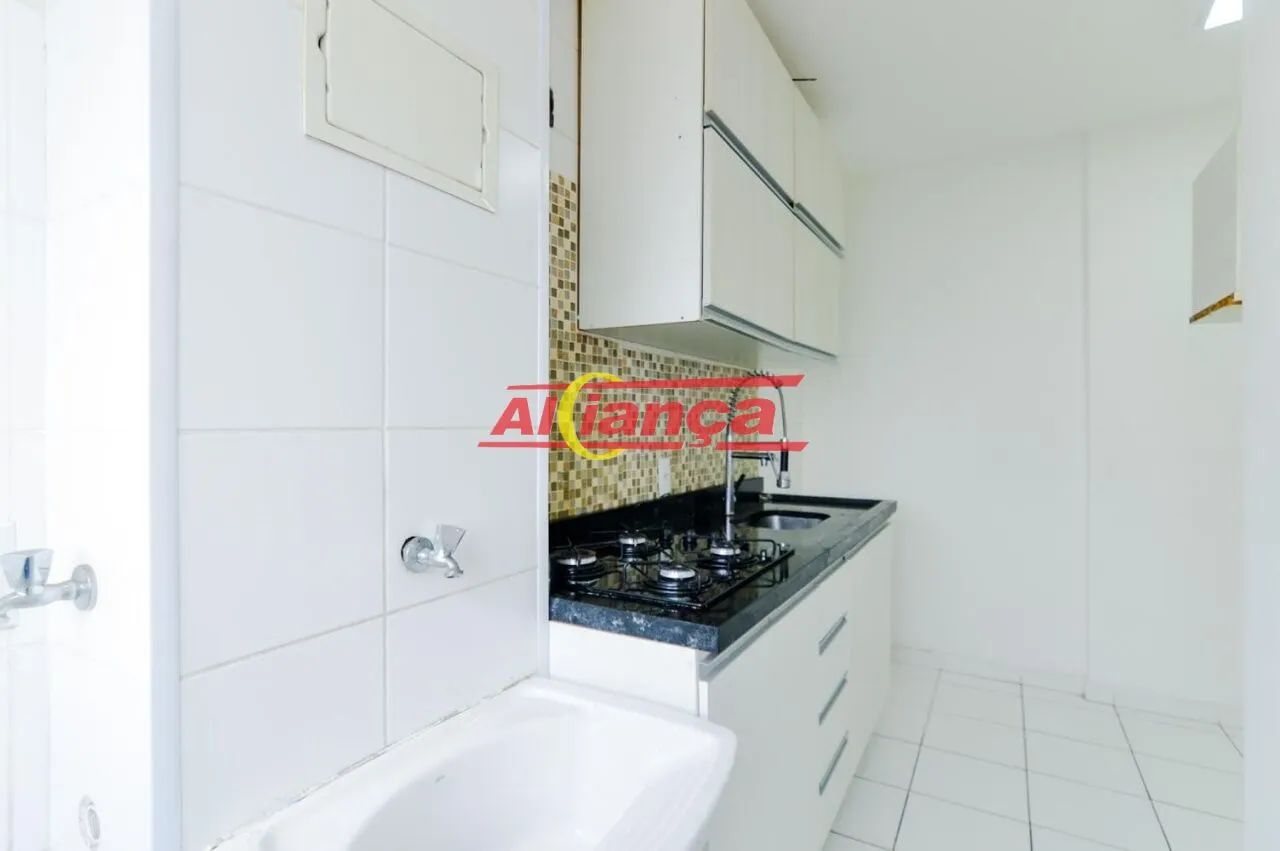 APARTAMENTO 2 DORMS COM SUÍTE E 2 VAGAS (DUE BOSQUE MAIA) - Foto 4
