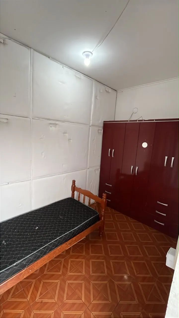 ALUGUEL DE QUARTOS INDIVIDUAIS EM REPÚBLICA - Foto 3