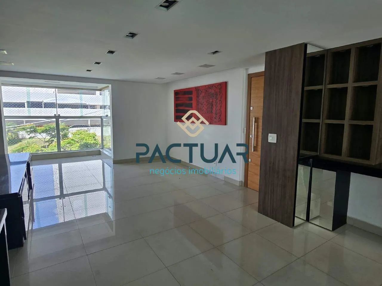 Aluguel de apartamento 3 quartos com lazer completo no Buritis! - Foto 3
