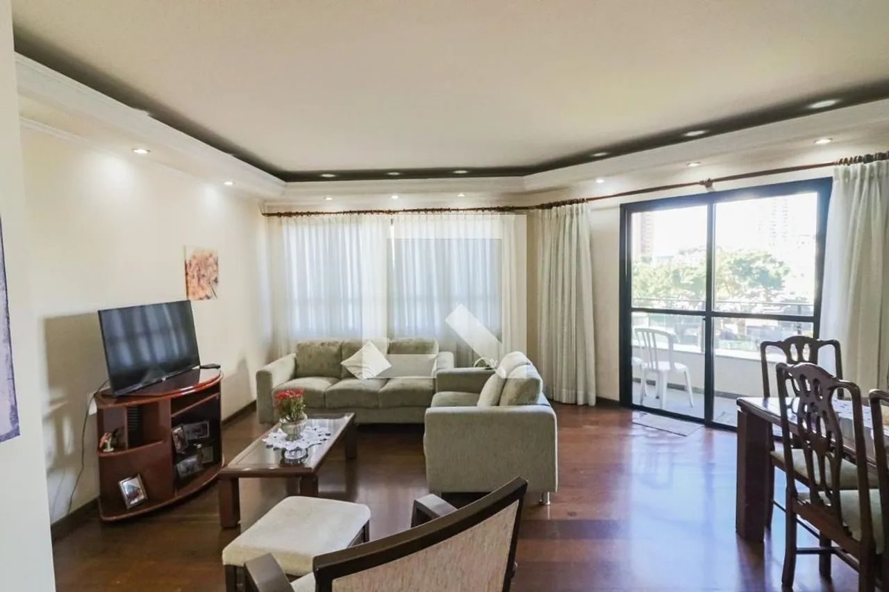 Apartamento à Venda - Centro, 4 Quartos, 158 m2 - Foto 4