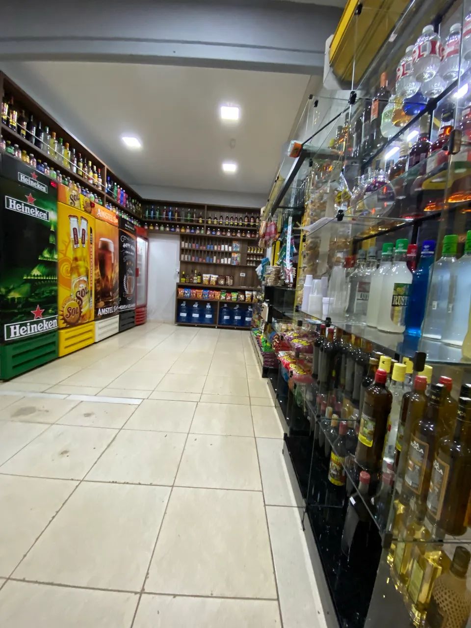 Distribuidora de Bebidas - Foto 3