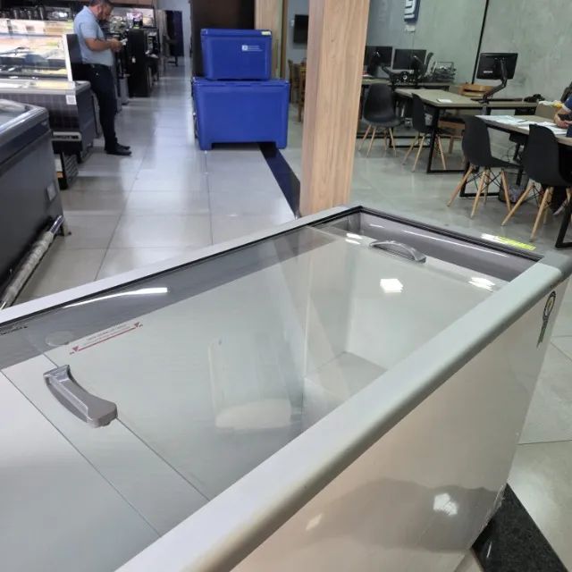 FREEZER HORIZONTAL - Foto 2