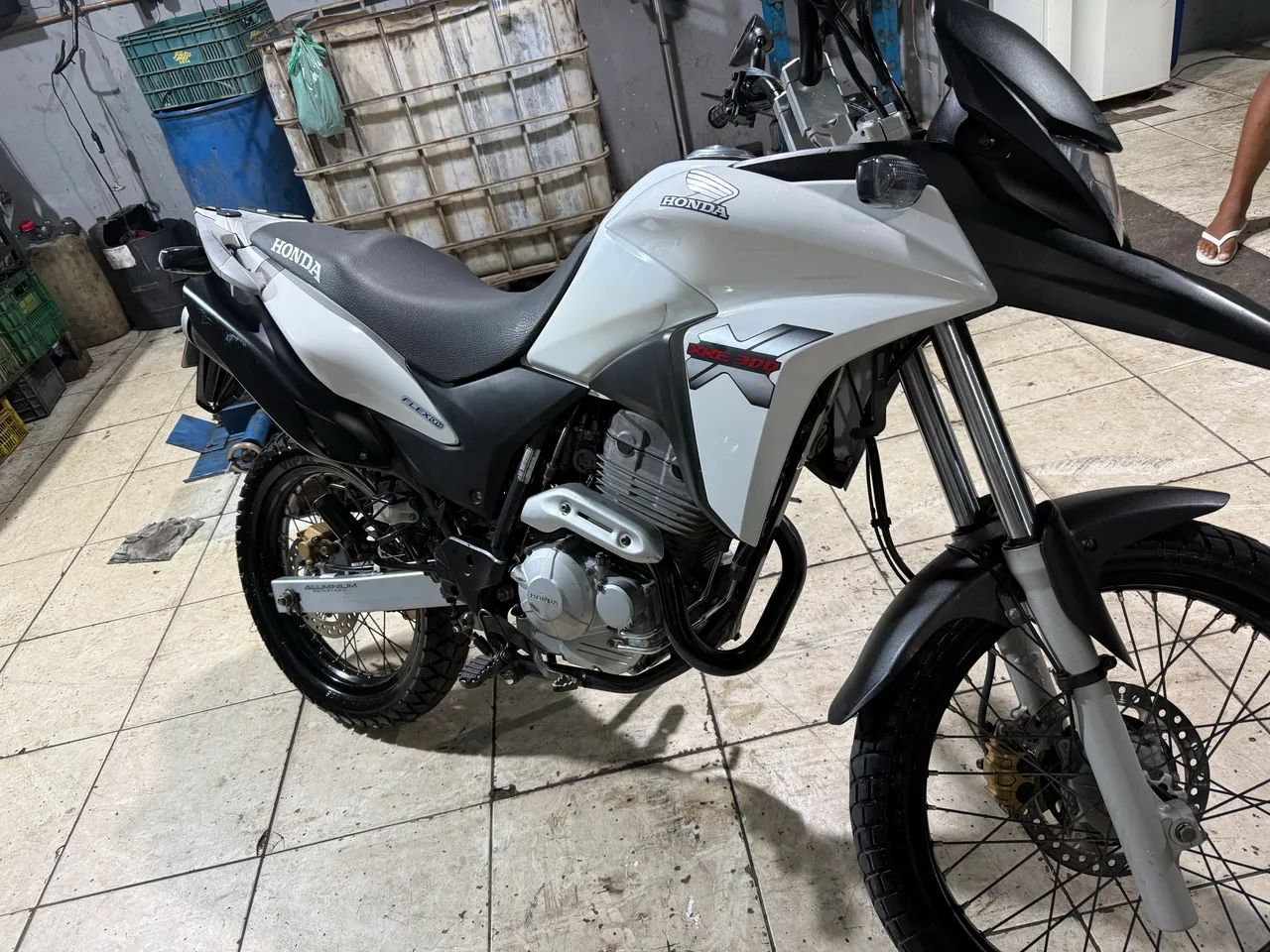 Vendo Xre  - Foto 4