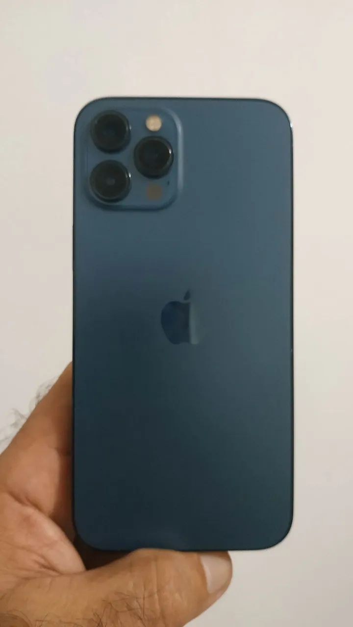 iPhone 12 pro Max 128GB