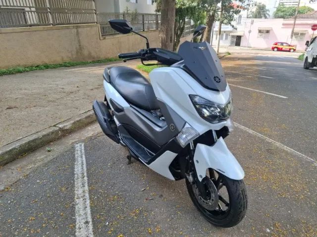 Yamaha NMax 160 2018