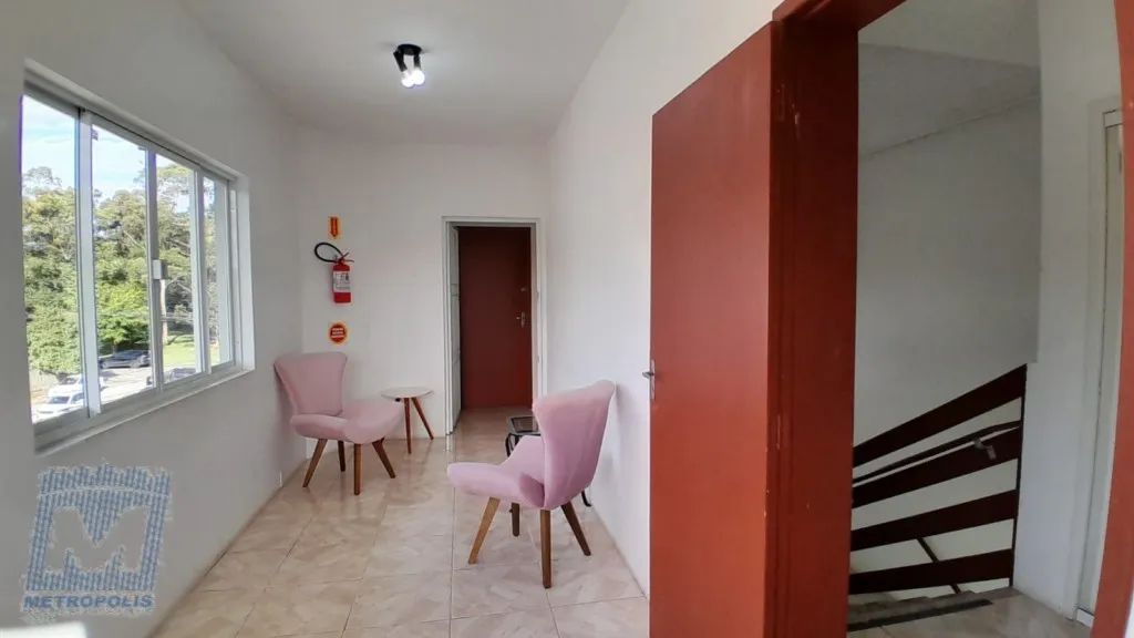 Sala comercial para alugar no bairro Santa Monica - Florianópolis/SC - Foto 2